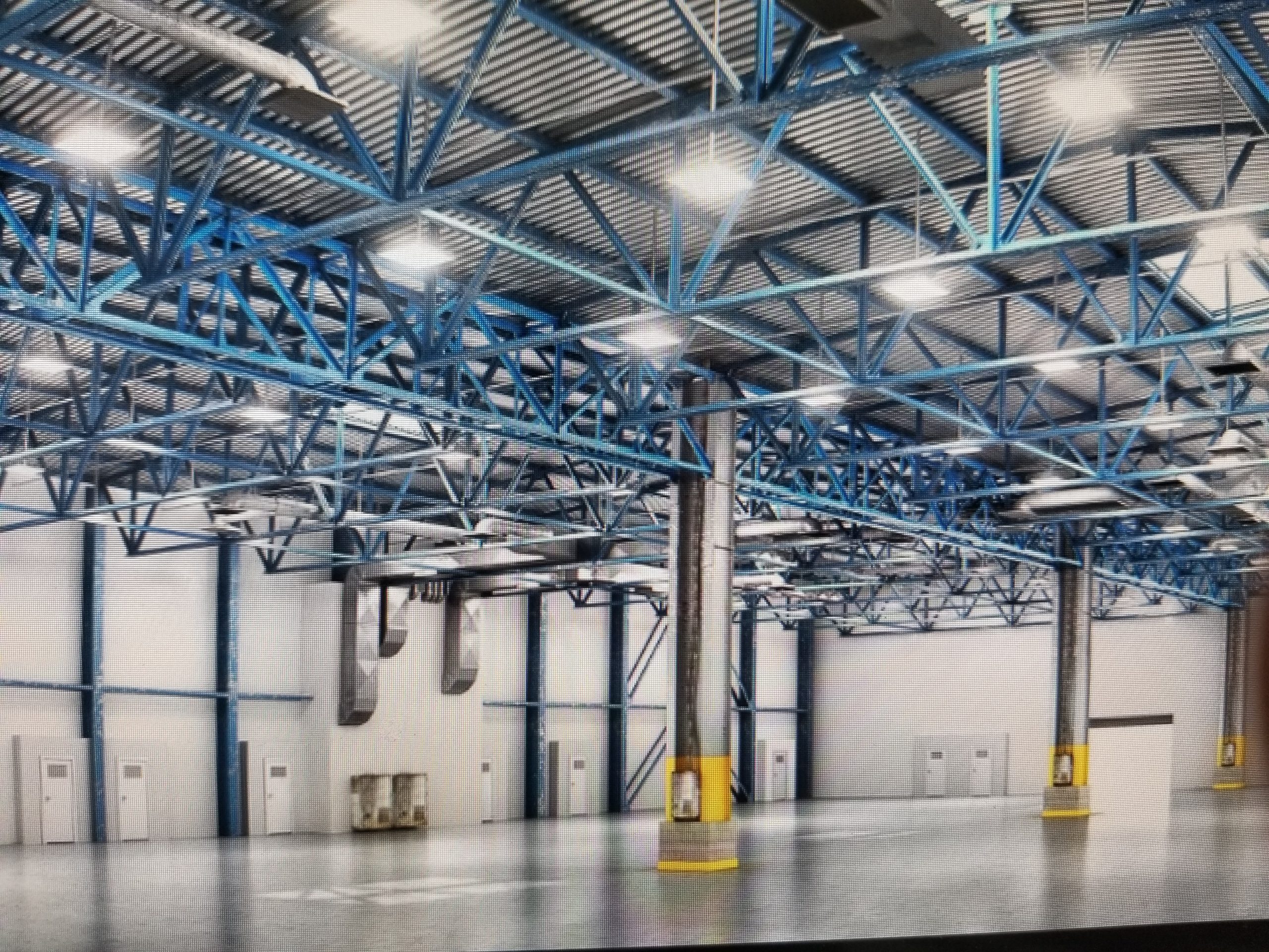 Commercial Services
