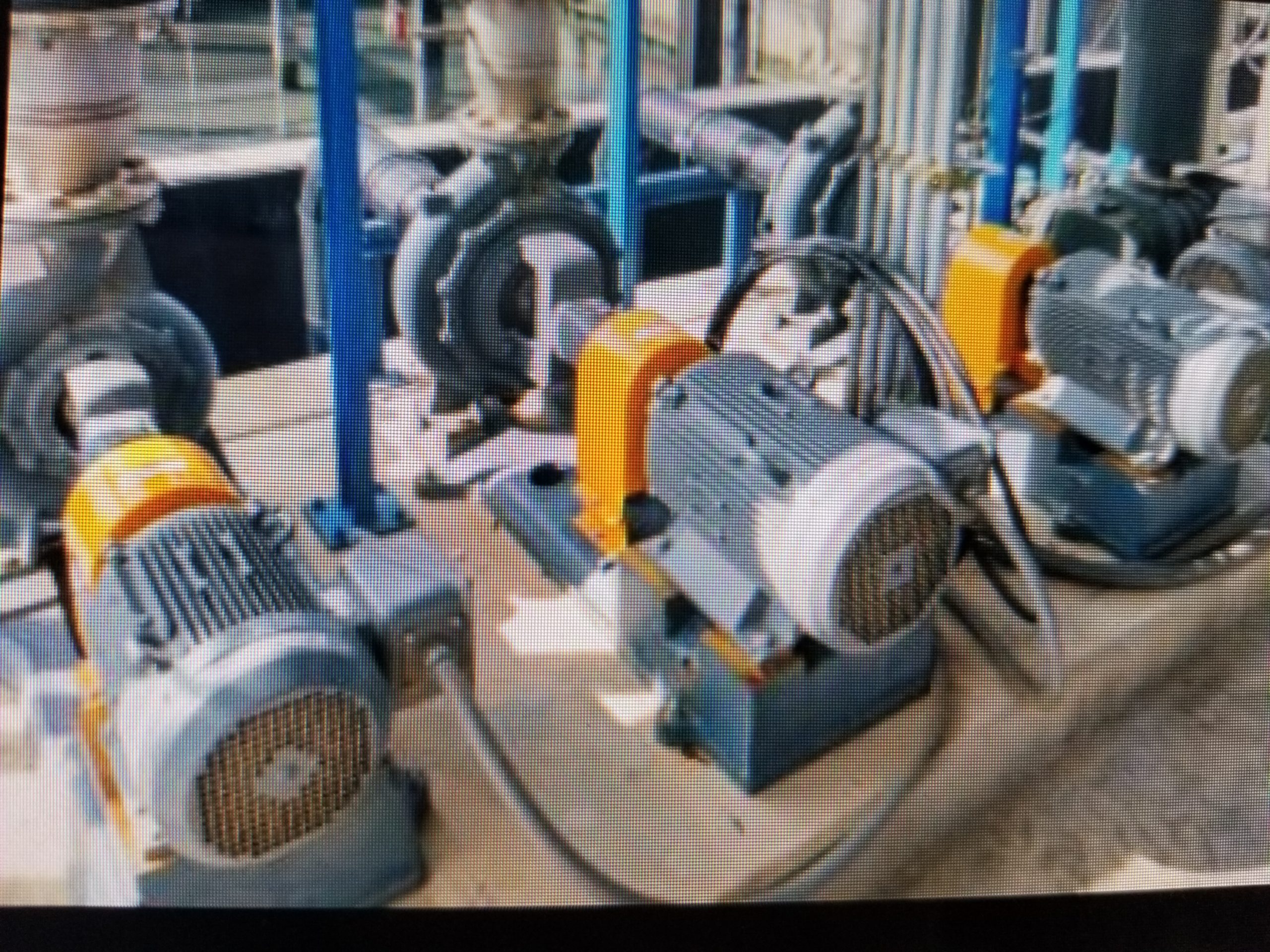 Commercial Services
